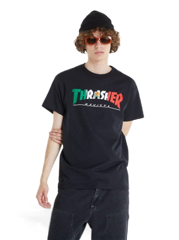 Thrasher Mexico T-shirt 145073