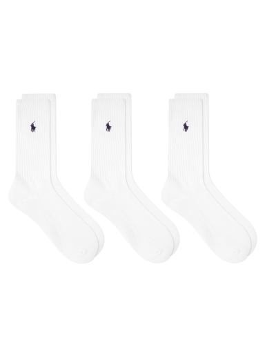 Sports Sock - 3 Pack