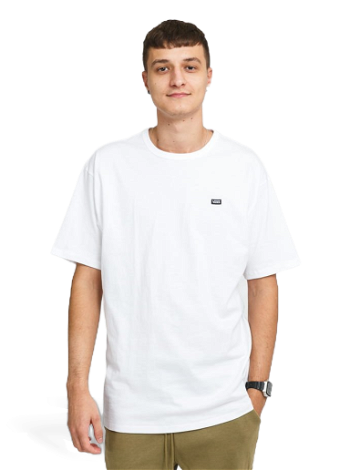 Vans Off The Wall Classic Tee VN0A49R7WHT1