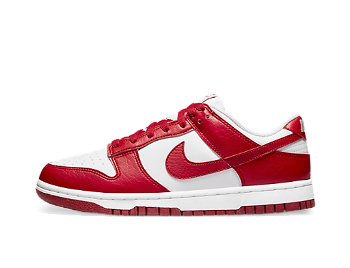 Nike Dunk Low Next Nature "White Gym Red" W DN1431-101