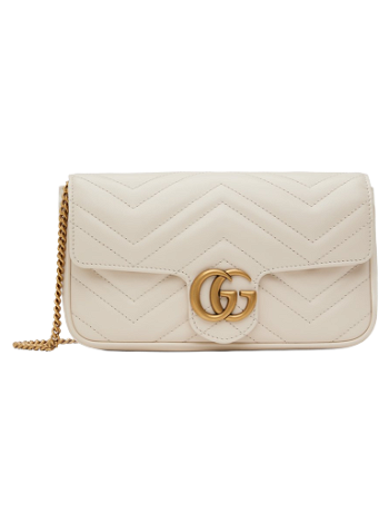 Gucci GG Marmont Bag 751526 AACCE