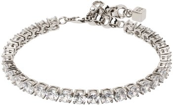 DSQUARED2 Classic Bracelet "Silver" ARM0132 - 59400001