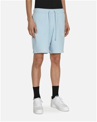 Wordmark Fleece Shorts
