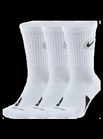 Nike Everyday Crew Socks DA2123-100