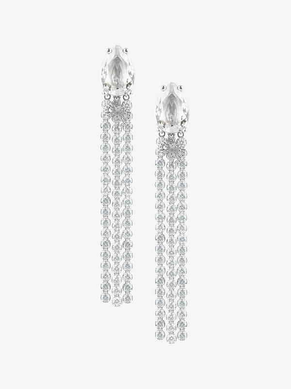 Marciano "Cascade” Earrings