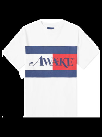 Tommy Hilfiger x Awake NY Flag T-Shirt DM0DM17849YCF