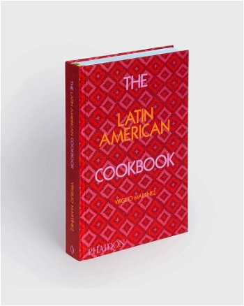 gestalten The Latin American Cookbook 9781838663124
