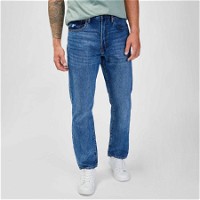 Original Straight Jeans