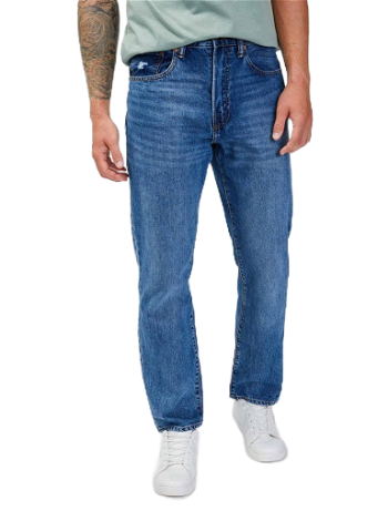 GAP Original Straight Jeans 413513-00