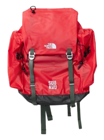 The North Face UNDERCOVER x Backpack NF0A84SIO4Y