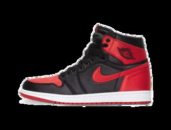 Jordan Air Jordan 1 Retro High OG "Satin Bred" W FD4810-061