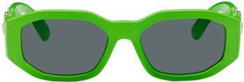 Versace Medusa Biggie Sunglasses 0VE4361 8056597094511