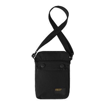 Carhartt WIP Haste Shoulder Bag Black I033101_89_XX