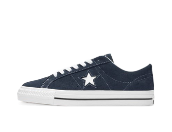 Converse One Star Pro Navy White A04154C