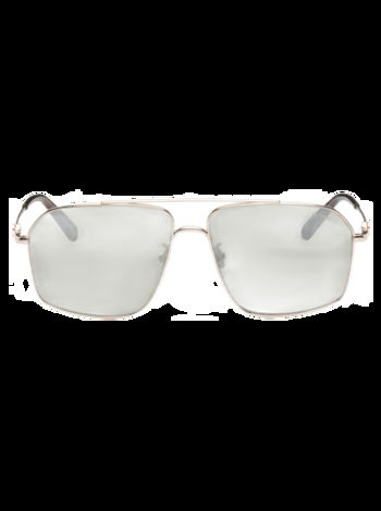 Moncler Aviator Sunglasses ML0216-D