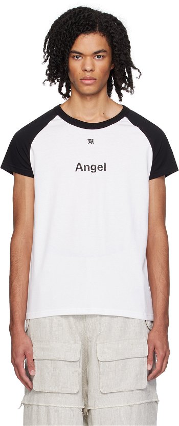 MISBHV 'Angel' T-Shirt 240M136