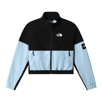 The North Face Phlego Track Top NF0A7R223R3