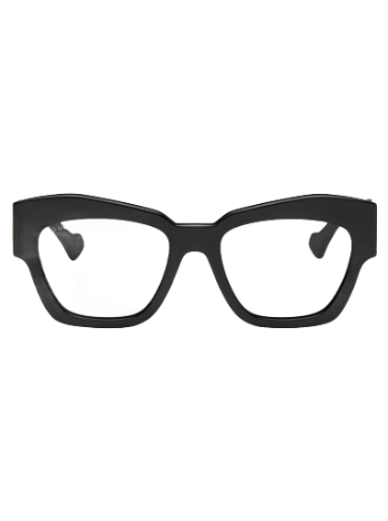 Gucci Cat-Eye Sunglasses GG1422S-001