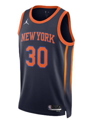 Nike Jordan Dri-FIT NBA Swingman New York Knicks Statement Edition DO9536-420