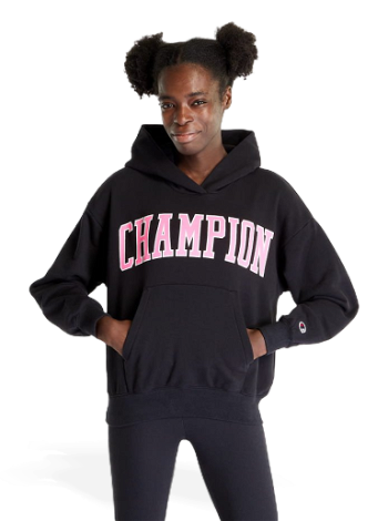 Champion Hooded Sweatshirt 116079 CHA KK001