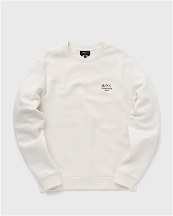 A.P.C. Sweatshirts COGVG-H27699-AAG