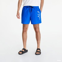 Medium Drawstring Swim Shorts