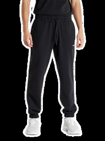 Adidas x Pharrell Williams Humanrace Basics Pants Red - HF9916