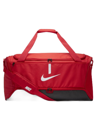 Academy Team Football Duffel Bag (Large, 95L)