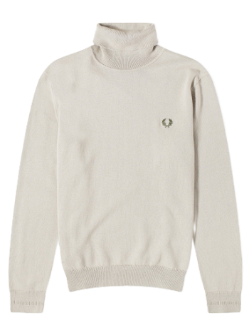 Fred Perry Roll Neck Jumper K9552-S56