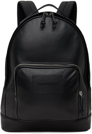 Emporio Armani Rounded Backpack Y4O334 Y068E