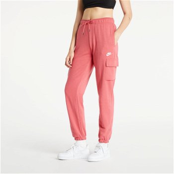 Nike Sportswear Essential Fleece Mr Cargo Pant DD8713-622