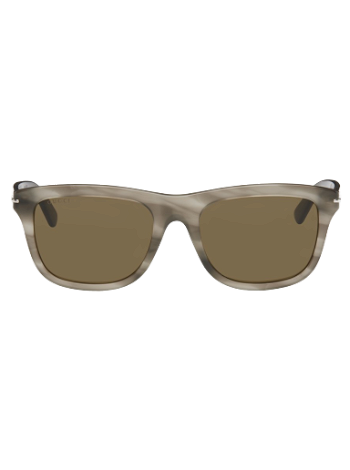 Gucci Rectangular Sunglasses GG1444S-003