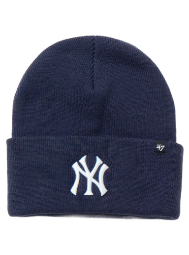 MLB New York Yankees Haymaker Beanie