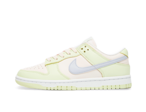 Dunk Low "Lime Ice" W
