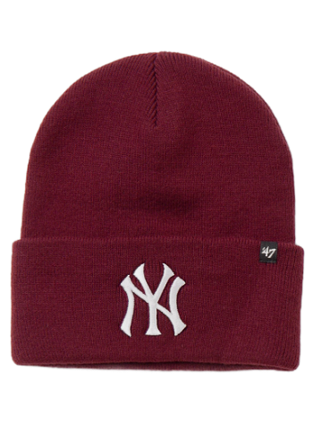 ´47 MLB New York Yankees Haymaker Beanie 194165328465