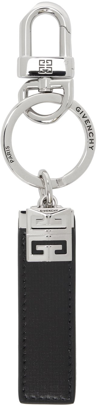 Givenchy 4G Classic Keychain BK60ERK1T4001