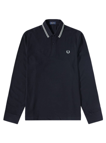 Fred Perry Authentic Twin Tipped Polo M3636-Q68