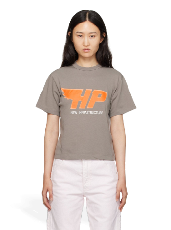 HERON PRESTON Fly T-Shirt HWAA032F23JER0100920