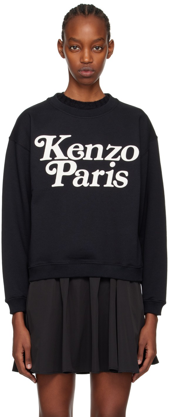 Paris VERDY Edition Sweatshirt