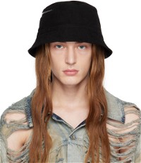 DRKSHDW Pocket Gilligan Hat