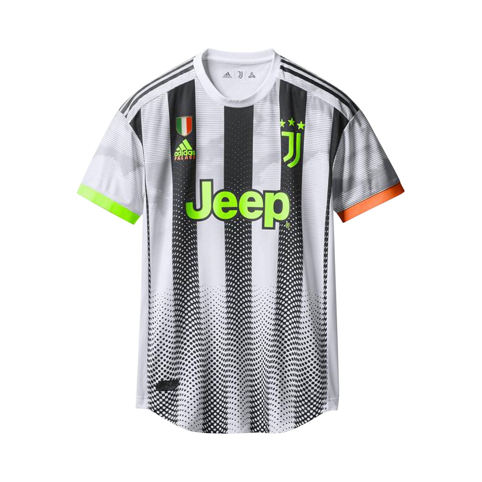 Palace adidas Juventus Authentic Fourth FP7921 | FLEXDOG