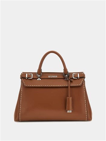 GUESS Sestri Stitch Handbag HWVC8985060