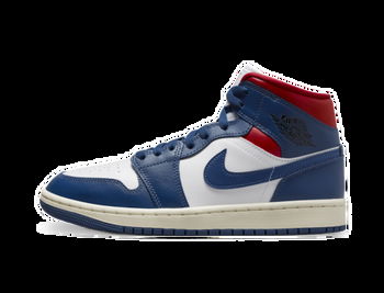 Jordan Air Jordan 1 Mid "French Blue" W BQ6472-146