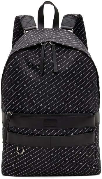 A.P.C. Miles Backpack PAAFJ-H62225