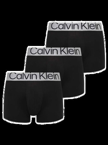 CALVIN KLEIN Boxers 3-pack 000NB3075A.PPYX