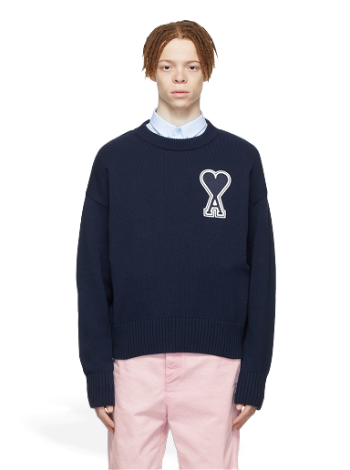 AMI SSENSE x Sweater SPEUKS003.016.410