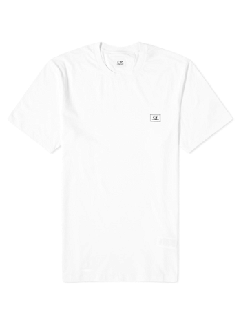 C.P. Company Blur Sailor T-Shirt 15CMTS243A-006586W-103