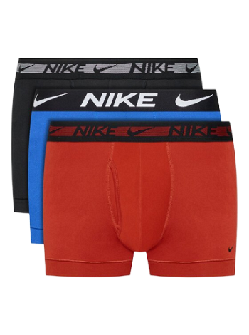 Nike Dri-Fit Ultra Stretch Micro Trunk 3-Pack 0000KE1152-539