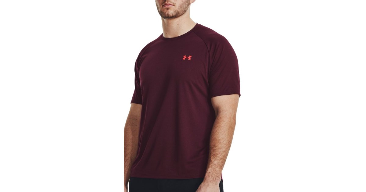 Under Armour Tech 2.0 Tee - 1345317