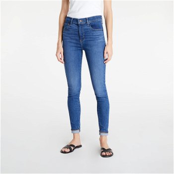 Levi's 720 High Rise Super Skinny Jeans 52797-0259